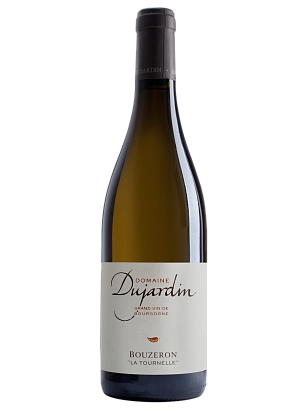 Domaine  Domaine Dujardin Bouzeron La Tournelle  2022 750 мл  13 %