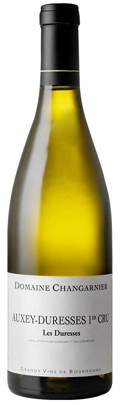 Вино Domaine Changarnier  Auxey-Duresses 1er Cru Les Duresses 2020 750 мл 13%