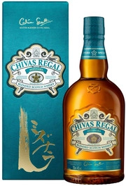 Виски Chivas Regal  Mizunara   700 мл