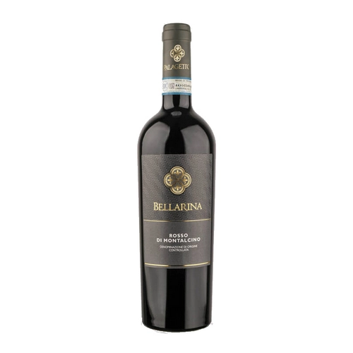 ВИНО BELLARINA BRUNELLO ROSSO DI MONTALCINO  750 мл