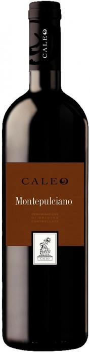Вино Botter  Caleo  Montepulciano d'Abruzzo DOC 750 мл