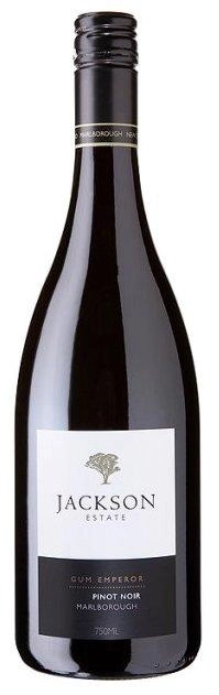 Вино Jackson Estate Marlborough Vintage Window Pinot Noir  2016 750 мл