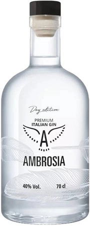 Джин  Ambrosia  Day Edition   700 мл