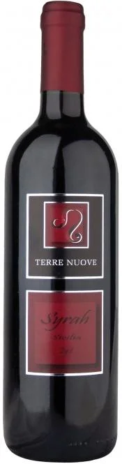 Вино Tombacco,   Terre Nuove Syrah IGT Терре Нуове Сира 2014 750 мл