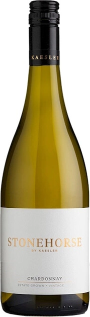 Вино Kaesler   Stonehorse  Chardonnay  Стоунхорс  Шардоне 2019   750 мл