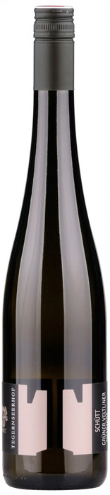 Вино Tegernseerhof Schutt Gruner Veltliner Smaragd Тегернзеерхоф Шютт Грюнер Вельтлинер Смарагд 2016 750 мл