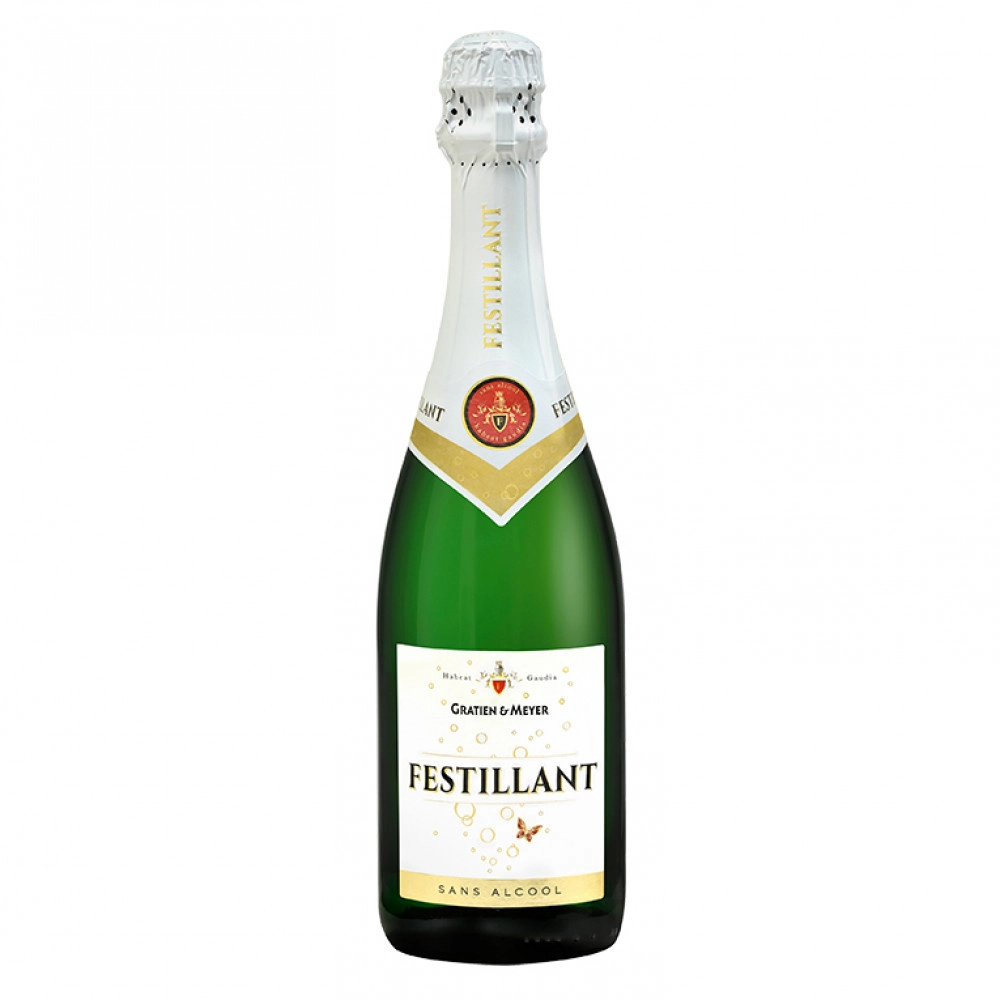 Игристое вино Festilant  white sweet  750 мл