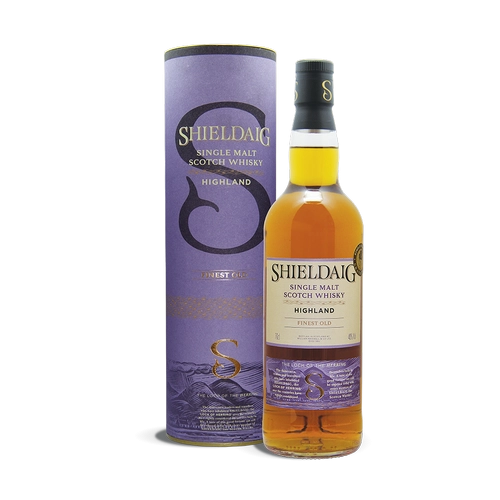 Виски SHIELDAIG HIGHLAND   700 мл