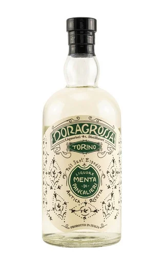 Ликер Doragrossa Menta di Pancalieri  700 мл 23%