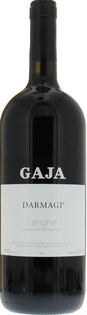 Вино Gaja Darmagi Langhe DOC gift box  2017 1500 мл