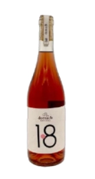 Вино  Patrick Uccelli       Rosato  18    750 мл