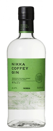 Джин  Nikka Coffey Gin700 мл