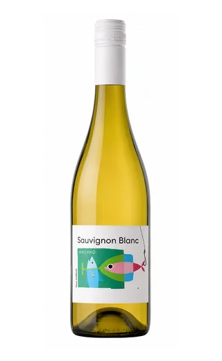 Вино Mao Mao Sauvignon Blanc 2025  750 мл  12.5%