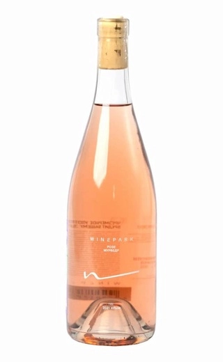 Вино Вайнпарк Мурведр  2023  750 мл