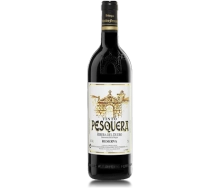 Вино Tinto Pesquera Reserva Тинто Пескера Резерва 2018 750 мл