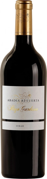 Вино Abadia Retuerta Pago Garduna  2015 750 мл