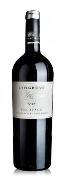 Вино Lyngrove Wine Estate, Stellenbosch WO. Lyngrove. Platinum. PINOTAGE, Стелленбош WO.  Лингроув Платинум. ПИНОТАЖ 2014