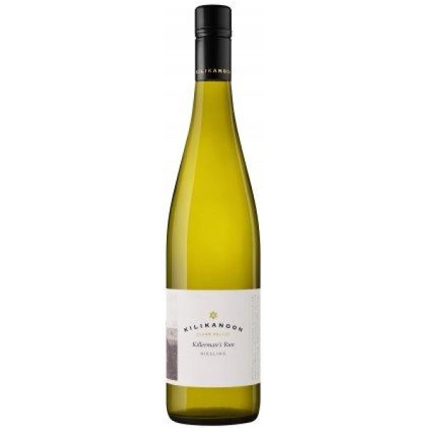 Вино Kilikanoon Riesling Clare Valley Killerman's Run   Киликанун Рислинг Клэр Велли Киллерман'з Ран 750 мл