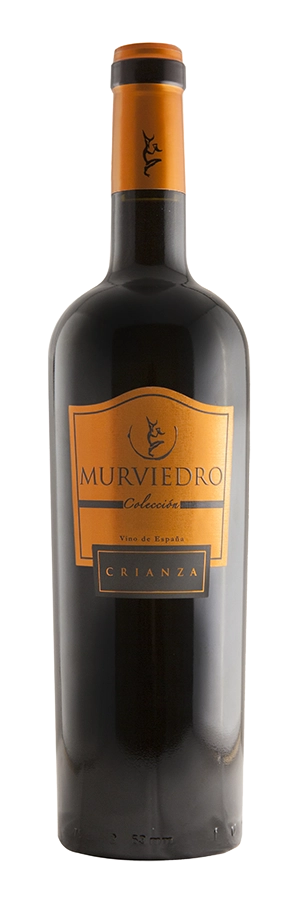 Вино Bodegas Murviedro Coleccion Crianza 750 мл