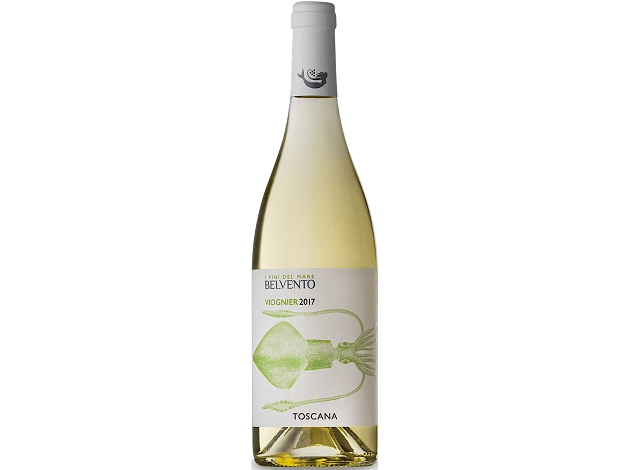 Вино Belvento Viogner IGT Toscana  2019