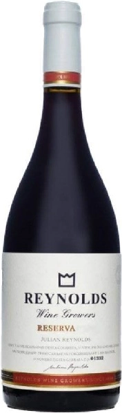 Вино Reynolds Wine Growers Julian Reynolds Reserva   Рейнолдс Вайн Гроуэрс Джулиан Рейнольдс Резерва  2022  750 мл