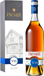 Коньяк Maison Prunier VS 700 мл