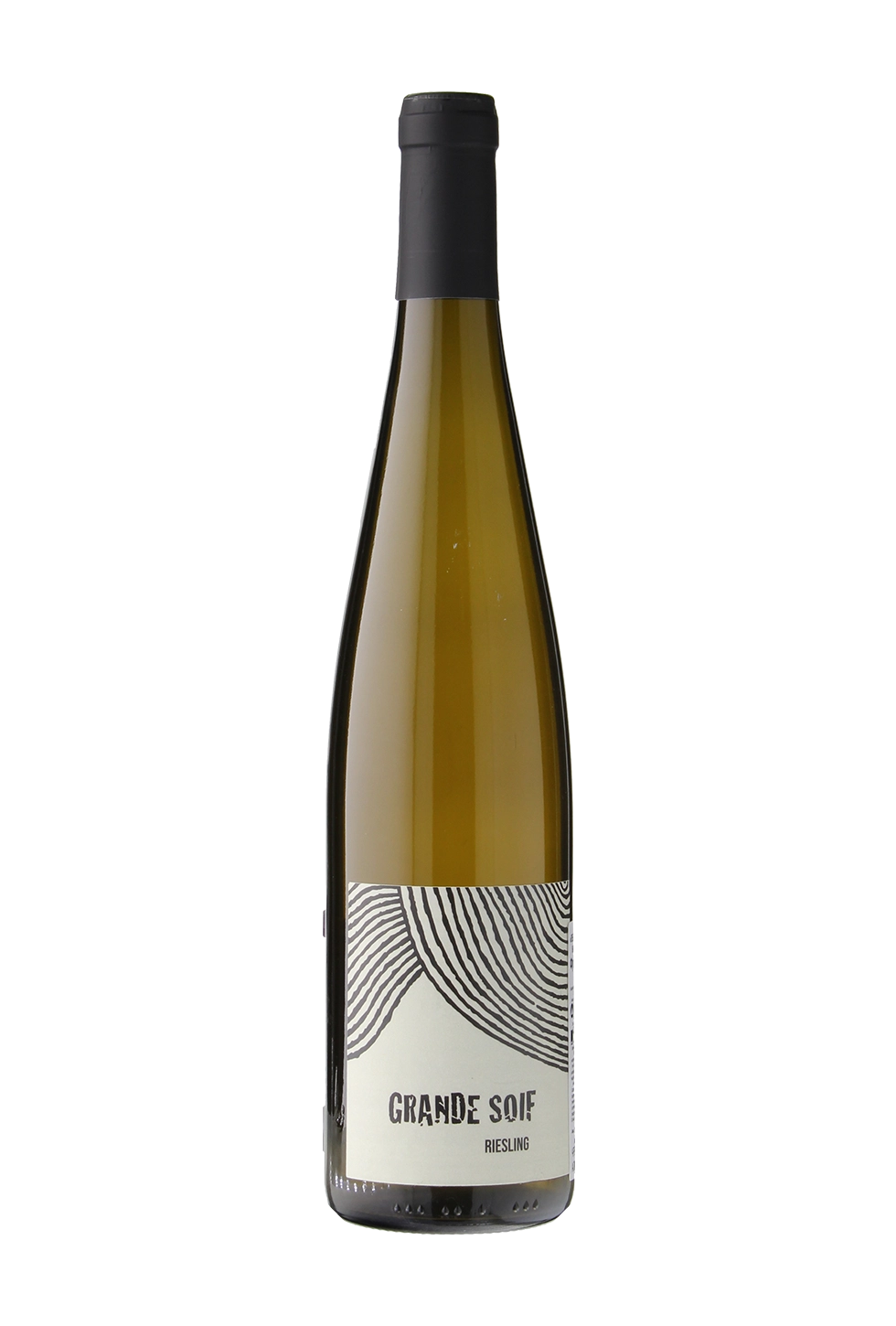 Вино  Leo Dirringer - Ruhlmann Dirringer Grande Soif Riesling VdF  2020  750 мл