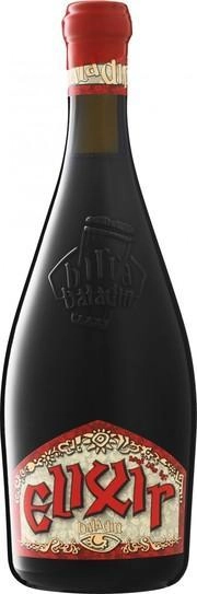 Пиво Baladin Elixir Баладин Эликсир 750 мл