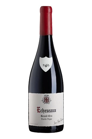 Вино Jean-Marie Fourrier Echezeaux Grand Cru Vieille Vigne  2020 750 мл 13%