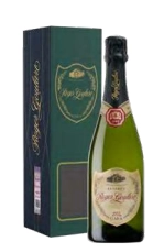 Игристое вино Roger Goulart Reserva Brut  Nature  gift  box 750 мл  12 %