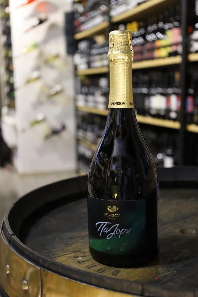 Как выбрать лучшее полусладкое шампанское