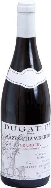 Вино Lucien Le Moine  Mazis-Chambertin Grand Cru AOC Люсьен Ле Муан  Мази-Шамбертен Гран Крю  2009  750 мл