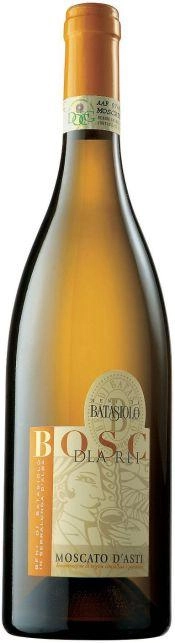 Вино Batasiolo  Bosc dla Rei  Moscato d’Asti DOCG  2023 750 мл