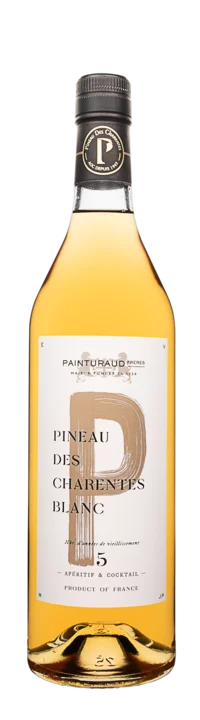 Коньяк  J. Painturaud GRANDE CHAMPAGNE Grande Pineau des Charentes blanc  700 мл
