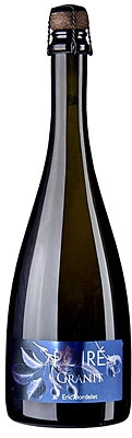 Сидр Eric Bordelet Poire Granit  2019  750 мл