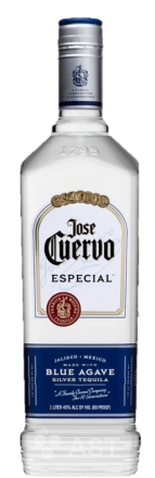 Текила Jose Cuervo Especial Silver  700 мл