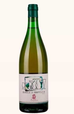 Вино Bianco di Ampeleia Costa Toscana Bianco IGT  2021 1500 мл