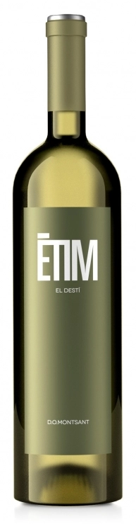Вино  Etim L'Antull DO Montsant    750 мл