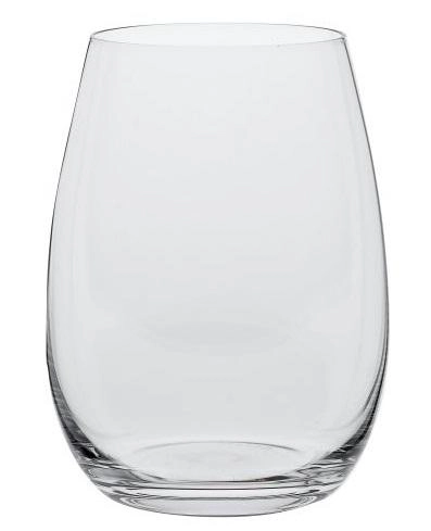 Набор из 2 бокалов Riedel O Wine Tumbler  Spirits stemless glass set of 2 glasses Ридель О Спиритс стекло  235 мл