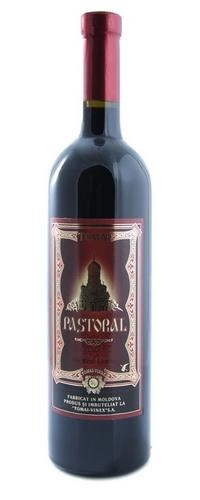 Вино Ликерное Tomai Vinex Pastoral  750 мл