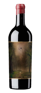 Вино OXER BASTEGIETA ZENIGAONAINDIA  Buruzagi DOCa Rioja  2022 750 мл 14,5 %