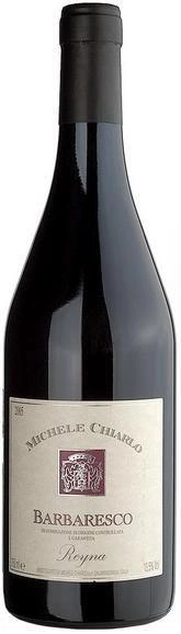 Вино Michele Chiarlo  Barbaresco Reyna DOCG  2019 750 мл