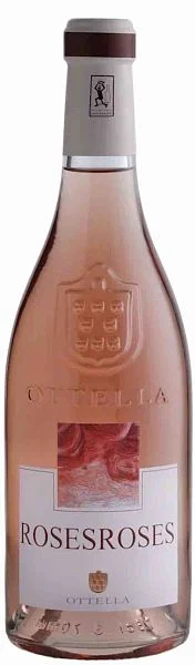 Вино Ottella Rosesroses Lugana DOC 2025  750 мл