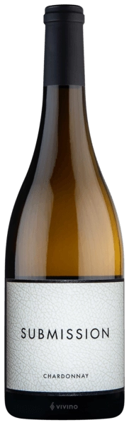 Вино  689 Submission Chardonnay   689  Сабмишн Шардоне  2019 750 мл