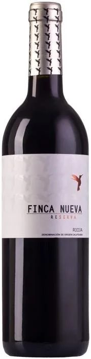 Вино Finca Valpiedra Reserva Rioja DOC  Финка Вальпиедра Резерва  Риоха 2009 750 мл
