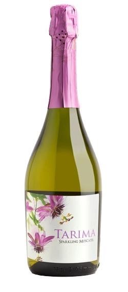 Вино Tarima sparkling Moscatel Alicante Тарима спарклинг Москатель Аликанте 2020 750 мл
