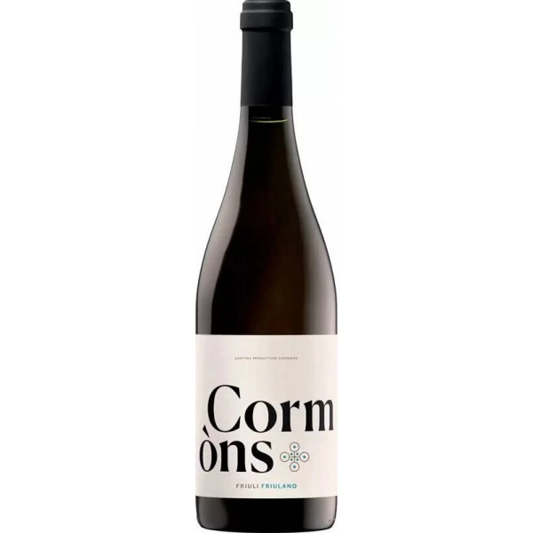 Вино Cantina Produttori   Cormòns Friulano   Friuli Isonzo  750 мл  13%
