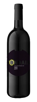 Вино Tondaia Toscana Rosso IGT Тондайа Тоскана Россо  2012 750 мл