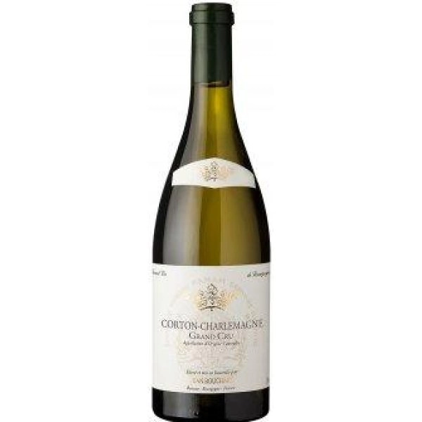 Вино JEAN BOUCHARD CORTON-CHARLEMAGNE GRAND CRU  2019 750 мл 13,5%