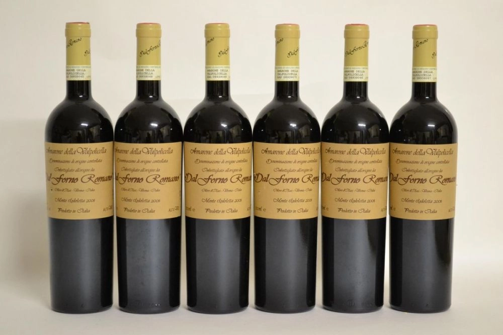 Гид для новичков по винам Венето